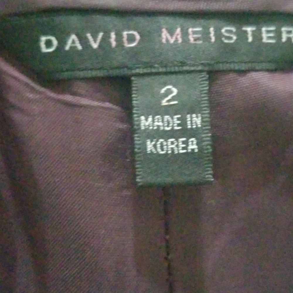 Pants - Picture 4 of 4